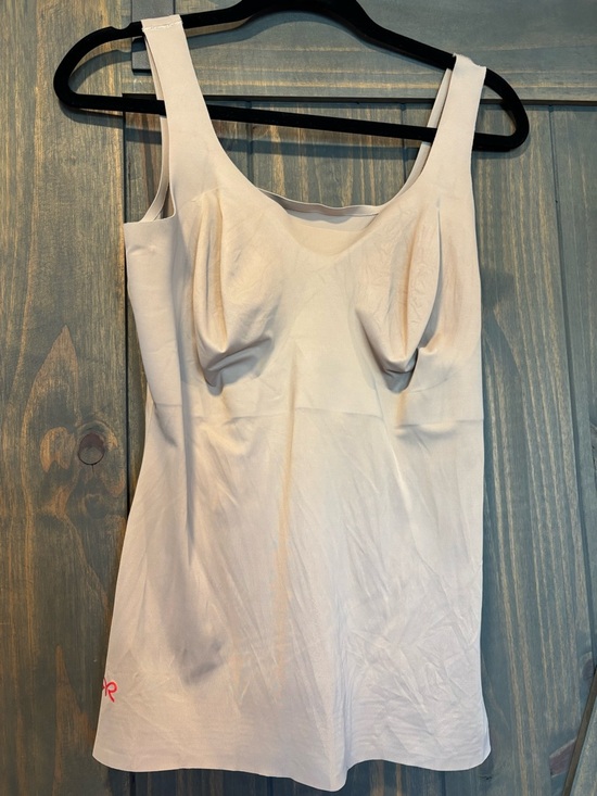 Ruby Ribbon Other - Ruby Ribbon Neutral Beige Shaping Tank. Used in good condition. Size 44